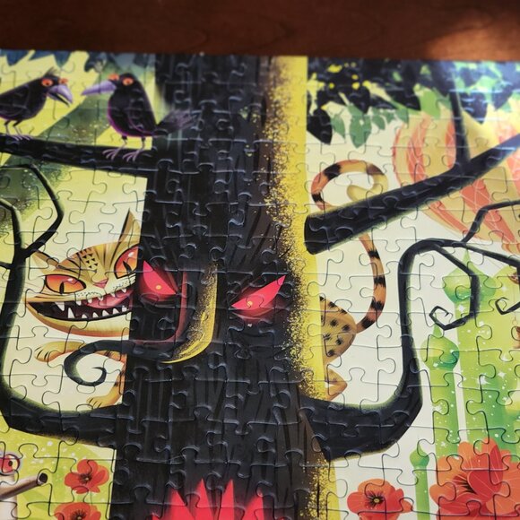 Ravensburger Lions & Tigers & Bears, Oh My! Jigsaw Puzzle - Picture 8 of 15